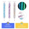 Tips Diamond Painting Accessories Cross Stitch Luminous Point Drill Pen Diamond Painting Pens
