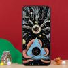 Чехол-иллюстрация для глаз для Samsung Galaxy A36 A56 A06 A13 A53 A32 A12 A22 A52 A35 A17 A16 A55 A15 A54 A34 A14