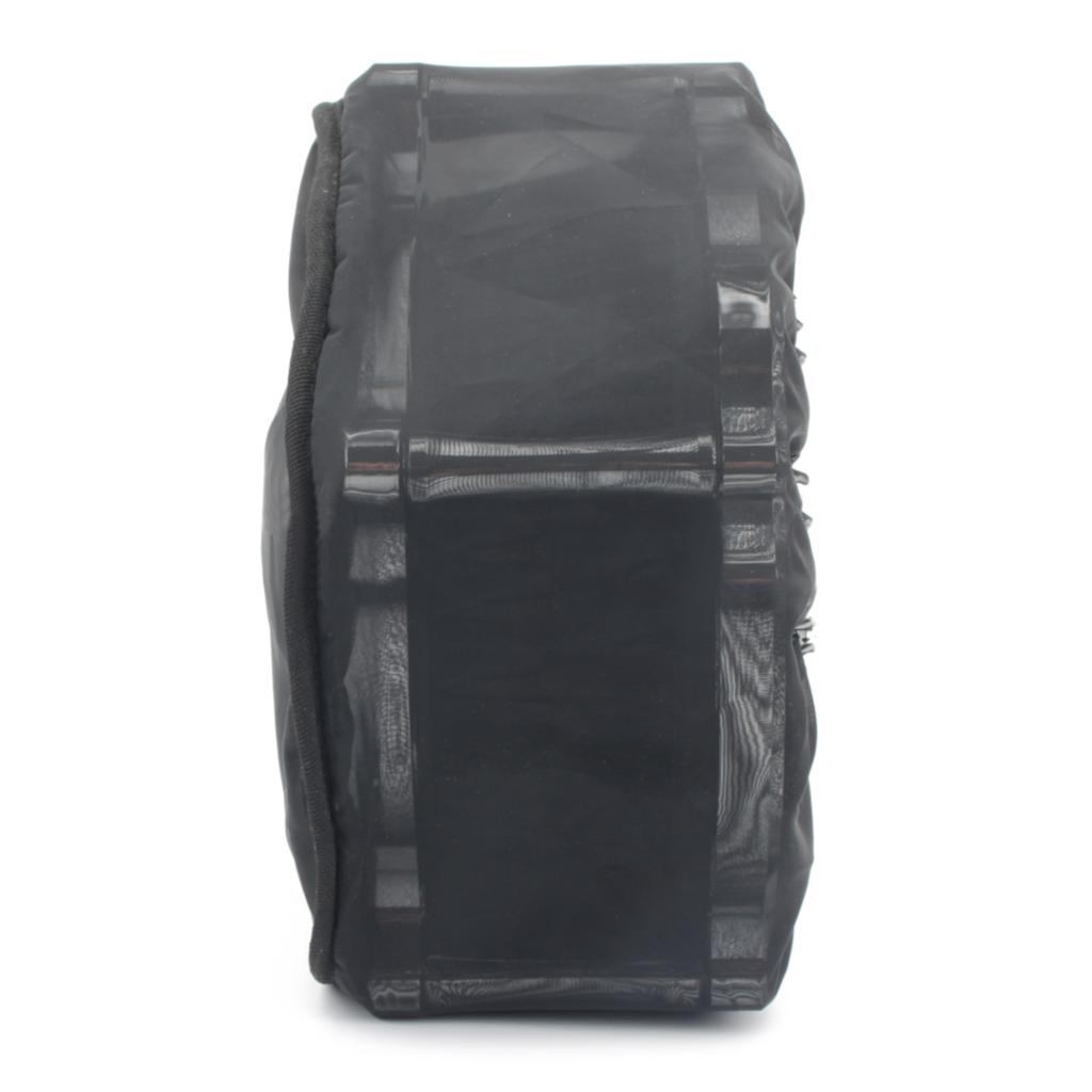 Motorcycle Air Cleaner Filter Waterproof Rain Sock Cover Fit for Touring Sportster 883 1200 Dyna Air Intakes Rain Covers