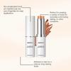 Moisturizing Concealer Foundation Stick A Deep Skin Tone Moisturizing Concealer Foundation That Creates Flawless Daily Base Makeup