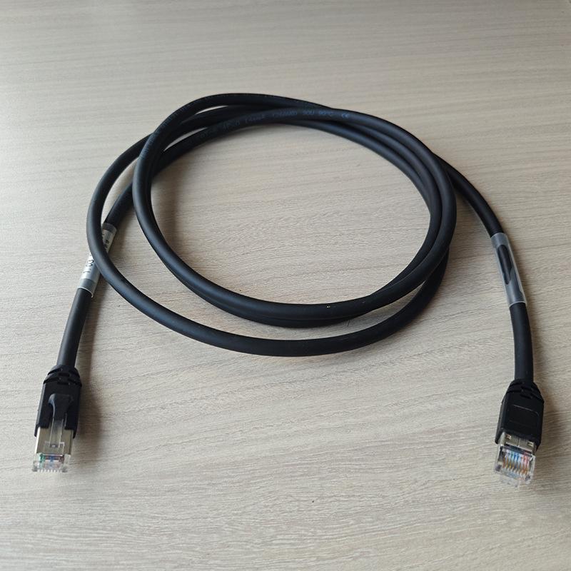 Custom Wire Harness & Signal Power Cords Built to Specifications