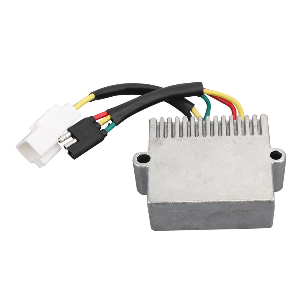 Регулятор-выпрямитель подходит для Arctic Cat F8 F/XF800 M XF ZR 8000 0630-242 0630-322