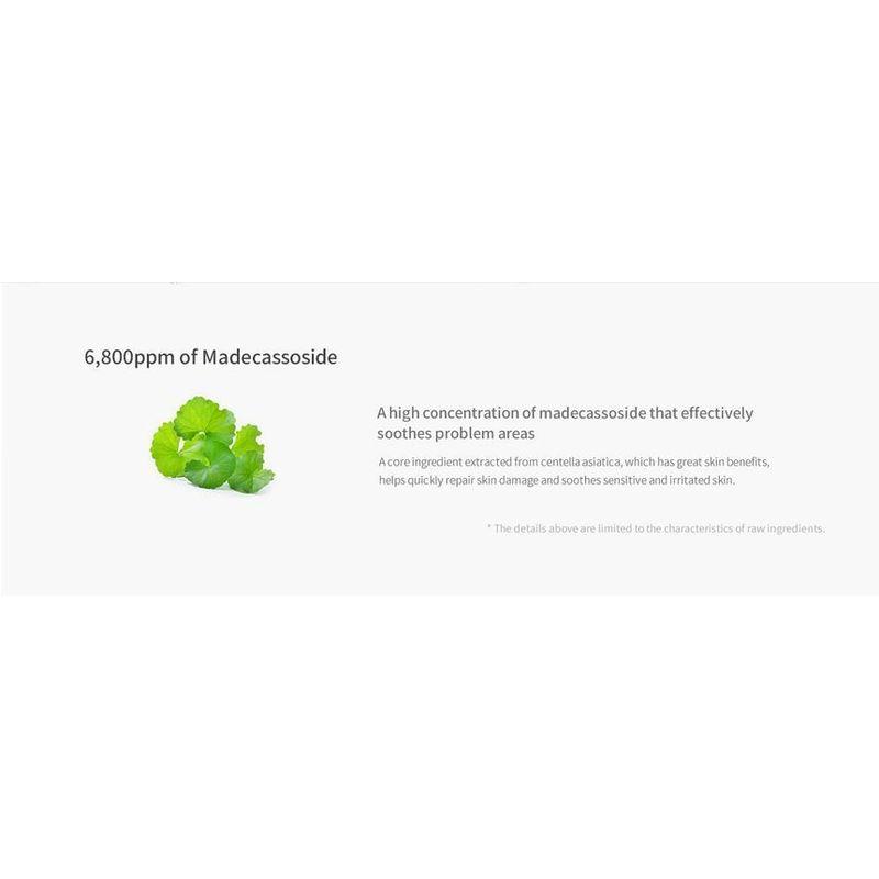 LAGOM - Peptide Micro Needle Patch