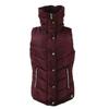 Womens/Ladies Kimmerston Quilted Vest