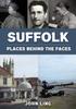Книга Suffolk Places Behind the Faces