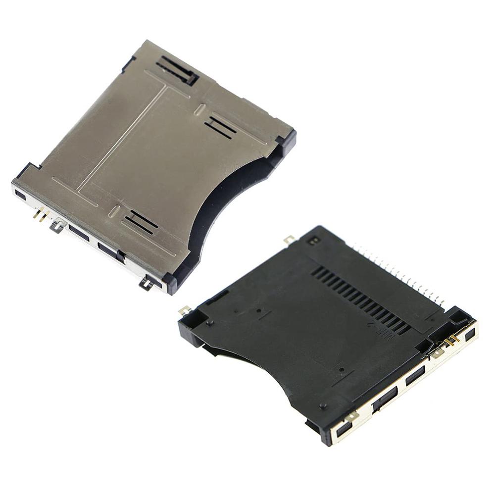 Replacement Game Card Reader Cartridge Slot Socket For Nintendo 3DS/3DS XL LL