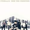 CD UVERWORLD - ROB THE FRONTIER (цуудзёубан) (toku SRCL11305 Япония ОбиЯпонская Поп/Рок Б/У