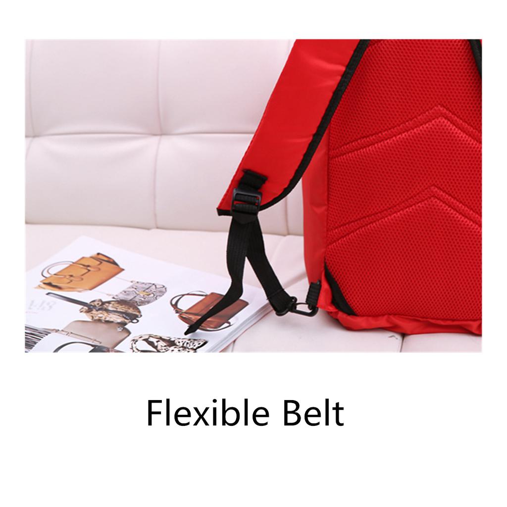 Women Men Gym Bag Backpack Fitness Bags Outdoor Shoulder Bag Large Capacity Travel Bag