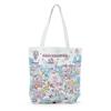 Tote Bag (Fantasy Trip) Sanrio Characters 877212