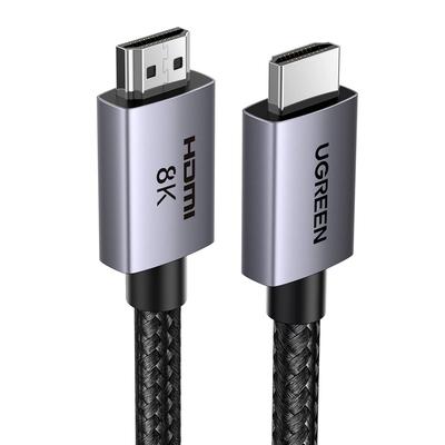 Аксессуары для аудио и видео – HDMI-кабели и адаптеры