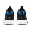 Мужские кроссовки Air Jordan Jumpman 2021 PF Blue Void Черный Университетский-красный CQ4229-004