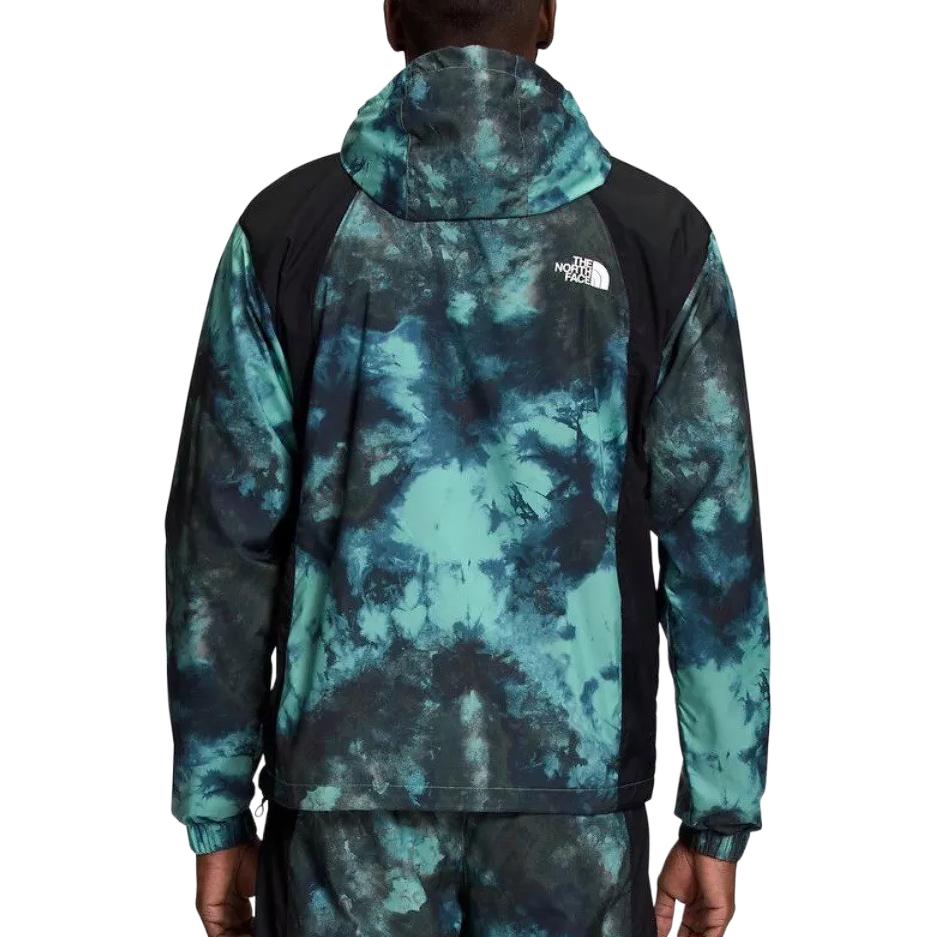 THE NORTH FACE Jackets & Coats Men's Blue Green NF0A7QDP-957