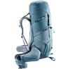 Рюкзак Deuter Aircontact Core 60+10 atlantic/ink (3350524-1374)