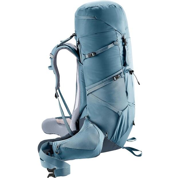 Рюкзак Deuter Aircontact Core 60+10 atlantic/ink (3350524-1374)