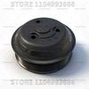 For Porsche 2008-2018 Cayenne (9PA 92A 958) 2010-2016 Panamera (970) ENGINE WATER PUMP PULLEY OEM 94810609100 94810609101