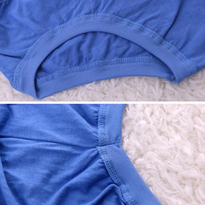 Женские трусы, хлопковые трусы с высокой талией, дышащее нижнее белье, мягкие удобные трусы больших размеров