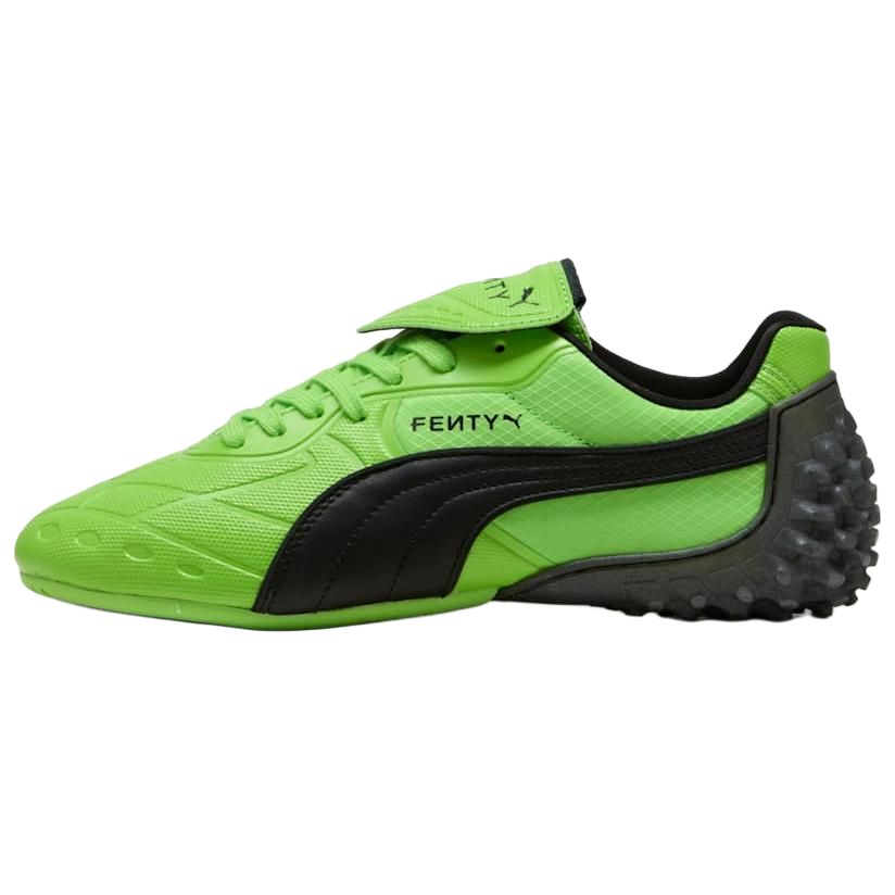 Men's Sneakers Puma Avanti LS-X Fenty Pitch Green Black Pitch Green/PUMA Black