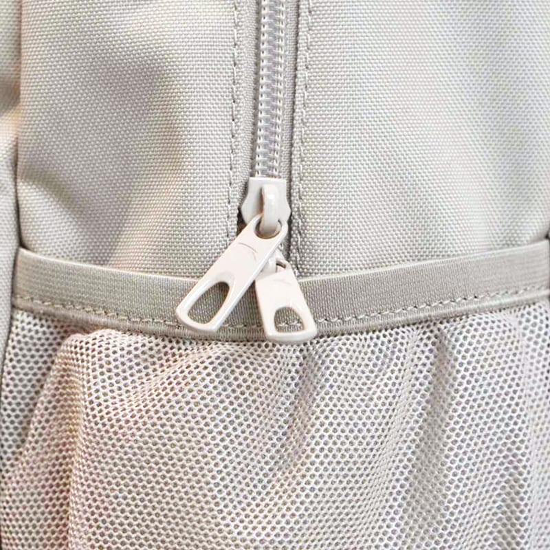 Anta Fabric Backpack Regular Women's Khaki 2 192438151-2