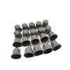 20 Pcs Suitable for Volvo Scania Truck Tire Bolt Cover 33mm 20578566 1609675 3943983 7424424790
