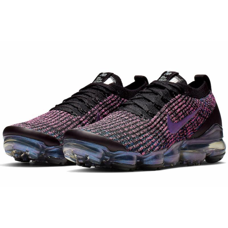 Nike Air VaporMax Flyknit 3 'Throwback Future' Women's Running Shoes AJ6910-003