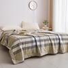 Pierre Paul Airy Washed Cotton Summer Quilt