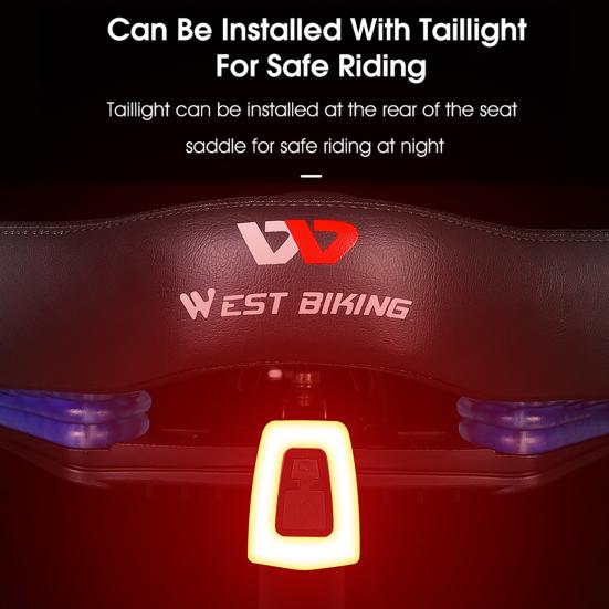 Полое велосипедное седло, утолщенное амортизирующее велосипедное сиденье из искусственной кожи для езды на велосипеде