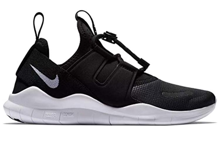 Nike Женские кроссовки Nike Air Max 2018 'Black White' AA1621-001