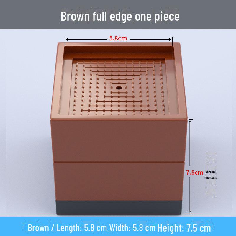 Бесшумные резиновые напольные протекторы: Противоскользящие накладки для мебели, столов, стульев и стиральных машин