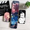 MH157 Чехол для телефона Zero Two для Redmi Note 12 12S 12C 13 13C 13R 14 14S 14R 14C Pro Max Plus A3 A3X A4 A5 11A 13X
