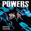 Powers Volume 3 by Michael Avon Oeming Paperback Book 9781506730196