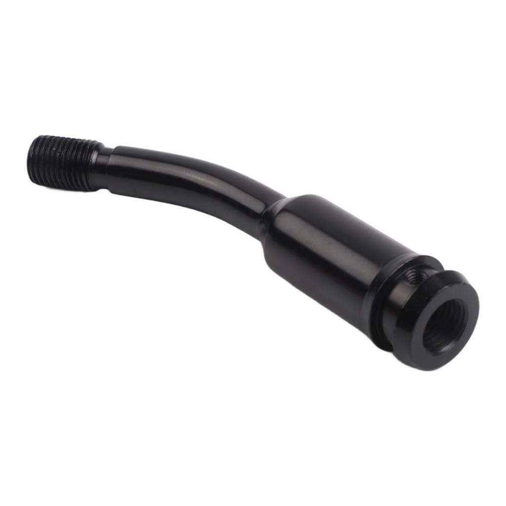 Bent Extension Gearshift Lever Extension Short Shifter