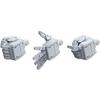Builders Parts HD MS Hand 01 (Federation) 1/144 Scale Plastic Model