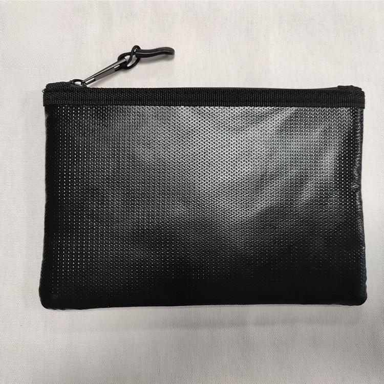 Огнестойкие и водонепроницаемые пакеты для важных счетов и файлов