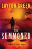 Книга The Summoner