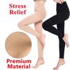 23-32mmHg Compression Pantyhose Stress Relief Compression Stockings Women Men Compression Socks