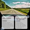 Car Windshield Spray Windshield Mirror Cleaner Stain Hydrophobic Water Repellent Anti-fogging Agent