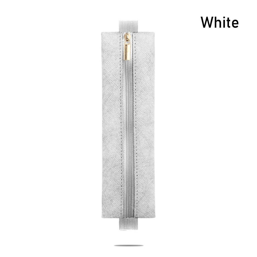 Эластичная пряжка сумка для ручек портативный зажим для ручек легкий держатель для ручек офис встречи