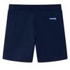 Short pour enfants bleu marine 92/104/116/128/140