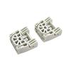 1pc Window Regulator Repair Clips Front for Mercedes Benz W204 W212 C180 2007-2014 A2127201579 A2127201679