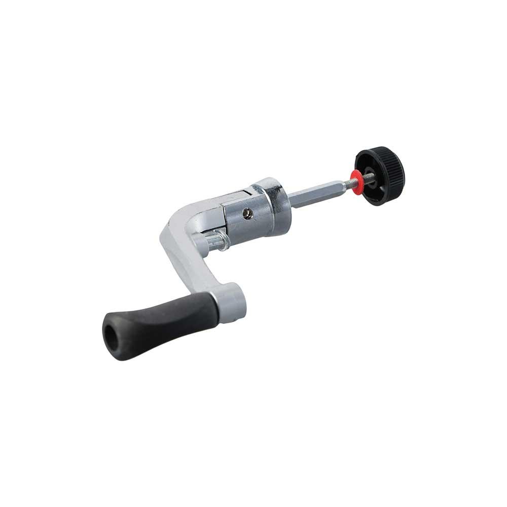 Plastic 7000 Wheel Rotatable 1000 Wheel Fishing Reels Fishing Reel Handle Spinning Reel Crank Metal