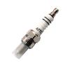 A7TC Racing 3 Electrode Spark Plug for 50cc 110cc 125cc 150cc Atv Scooter Dirt Bike Go Kart