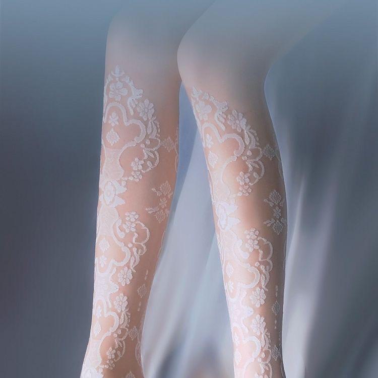 Mu Ruan Элегантное белое свадебное платье из цветочного шелкового кружева с сексуальным жаккардовым узором