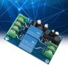2-Channel 2-in 1-out AC Power Switching Module Power Switching Module  Dual Power Applications