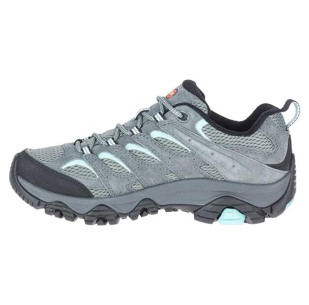 Merrell Moab 3 Goretex ботинки трекинговые