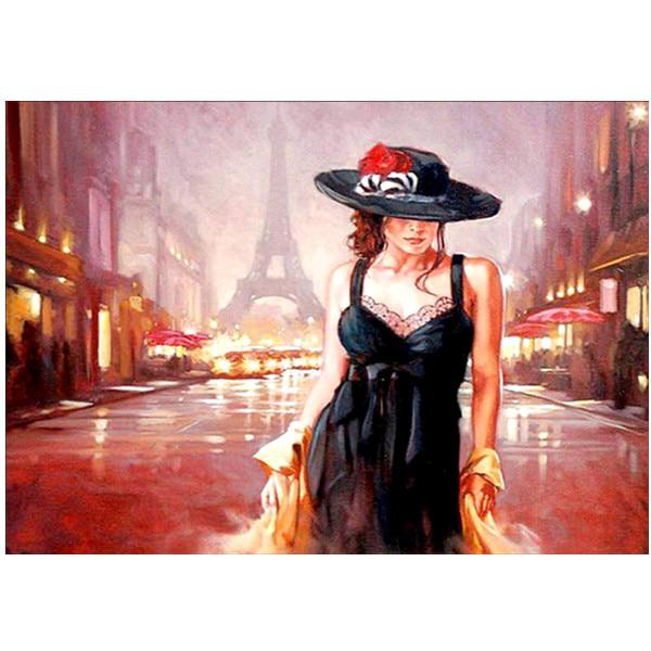 5D DIY Полный Круглый Алмазная Картина Цветочная Ваза Алмазная Картина Вышивка Крестом Алмазная Вышивка