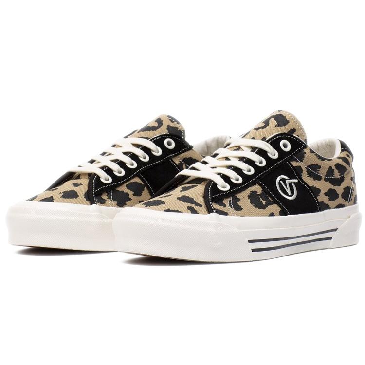 Vans OG Sid LX 'Leopard' Men's VN0A4U13XES