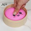 Hand Kneading Toy Squeeze Large Simulated Bun Pinching Stress Ball Slow Soft Rebound Decompress Toys for Parties And Daily Entertainment