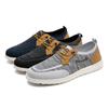 Men's Canvas Shoes Are Lightweight, Breathable, Oversized Casual Men's Shoes, and Loafers