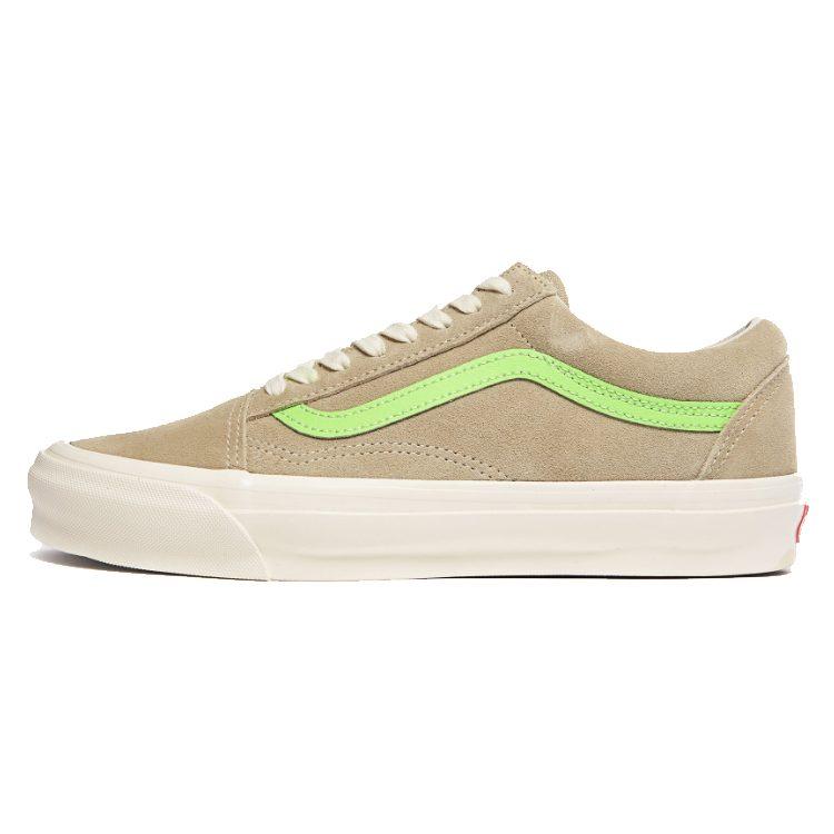 Old Skool Og Vans Lx 'Эвкалипт' VN0A4P3XXEI