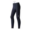 Pearl Izumi Cold Shade UV Cycling Size XL Tights, Women's, 6, Black,